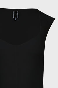 BROOKE BODYSUIT BLACK