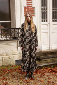 RUSTON DRESS