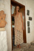 ISA DRESS