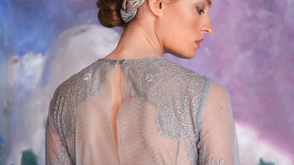 FRAISER DRESS