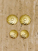 LUCILLE CLIPS (GOLD)