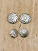LUCILLE CLIPS (SILVER)