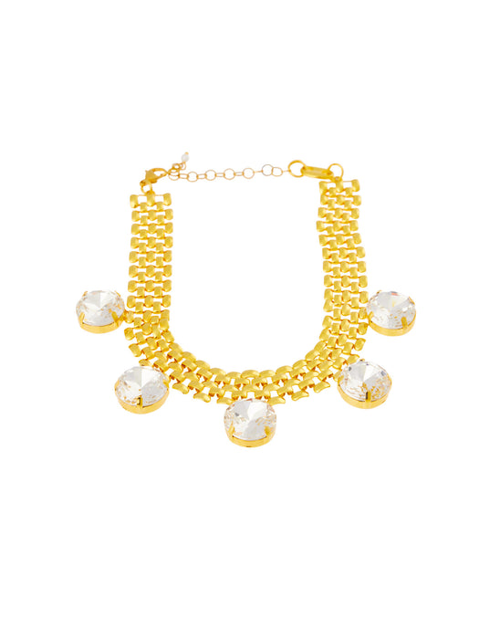 ALL THAT GLITTERS NECKLACE