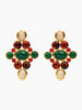 TIERRA EARRINGS