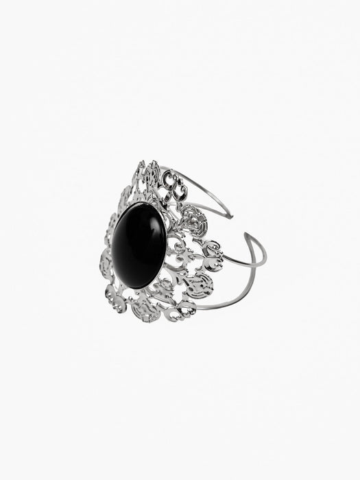 ERICA BRACELET(black)