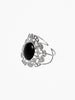 ERICA BRACELET(black)