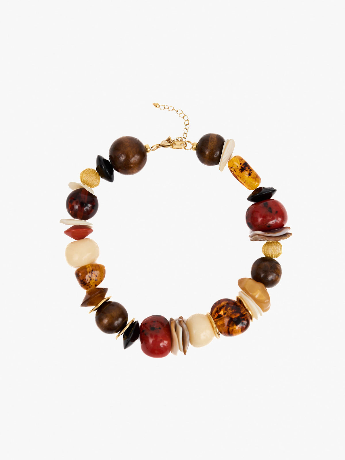 NAOMI NECKLACE
