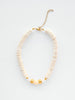 SALTY PEARL NECKLACE