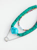 SEAPOP NECKLACE(SET OF 3 PIECES)