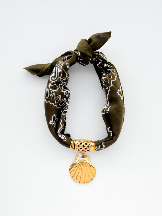 DEL MAR NECKLACE