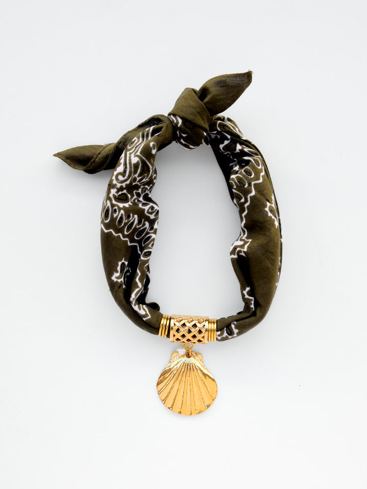 DEL MAR NECKLACE