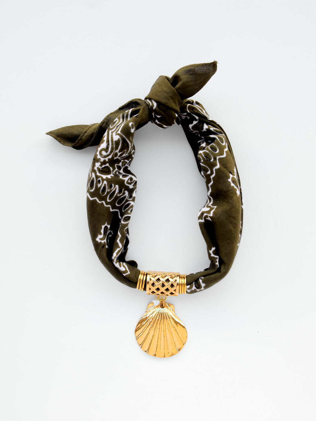 DEL MAR NECKLACE