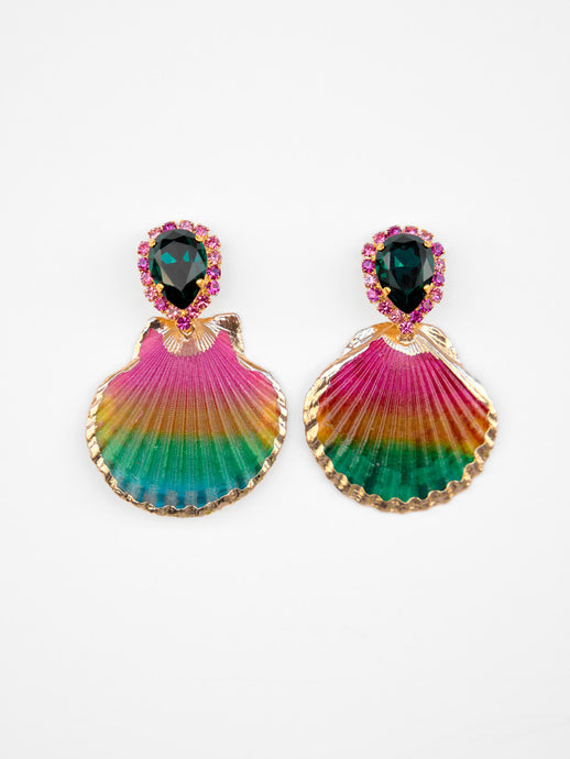 TULUM EARRINGS
