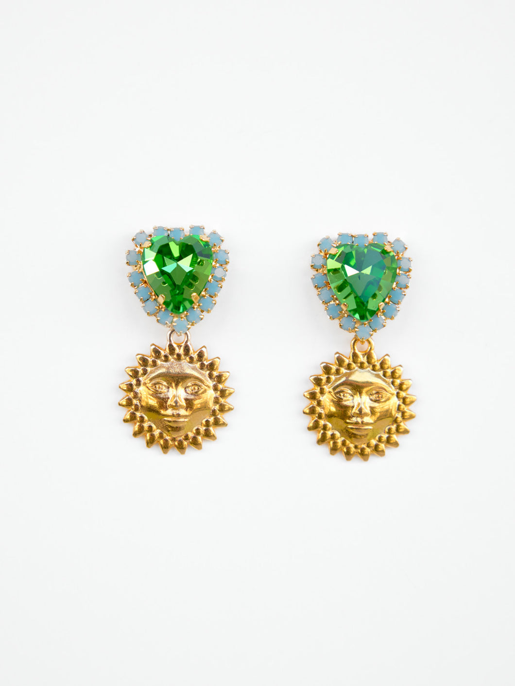 HELIOS EARRINGS