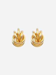 OASIS CLIPS (GOLD)