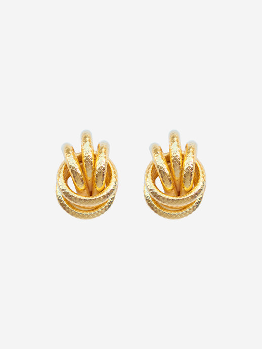 OASIS CLIPS (GOLD)