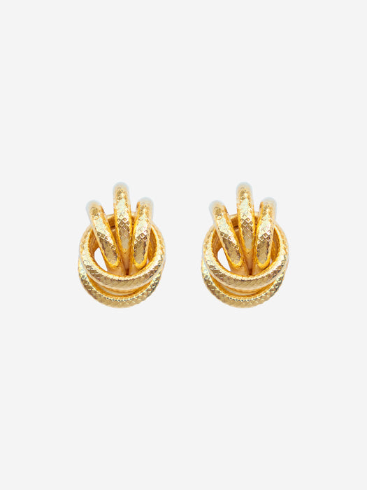 OASIS CLIPS (GOLD)
