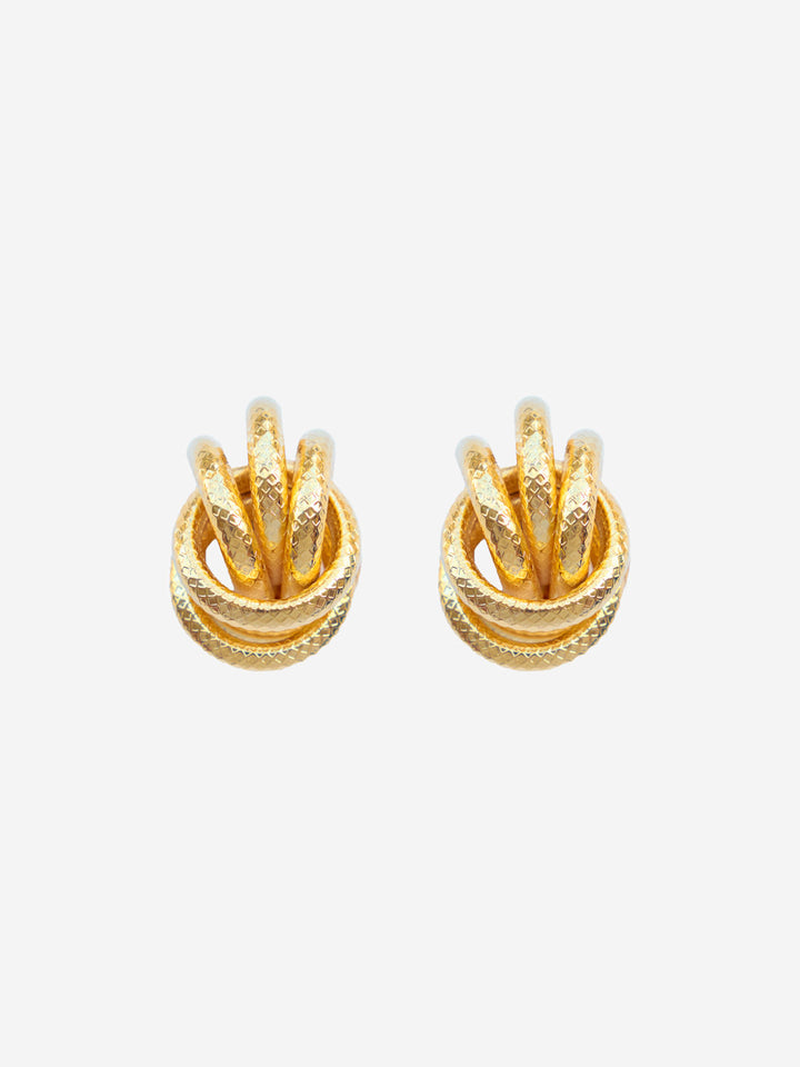 OASIS CLIPS (GOLD)