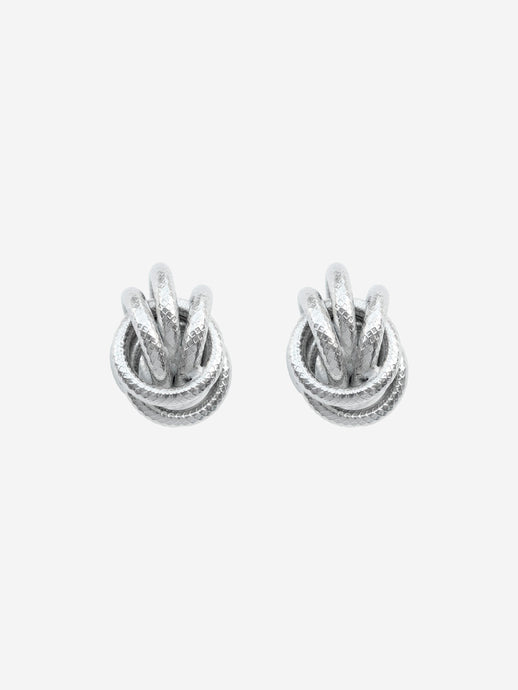 OASIS CLIPS (SILVER)