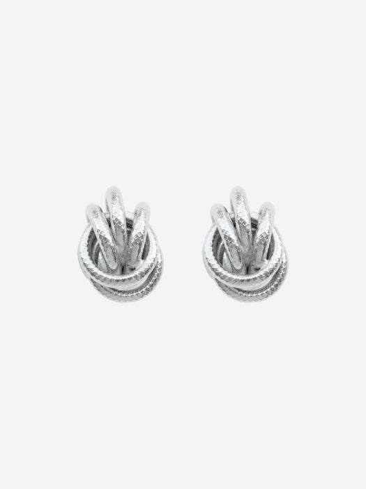 OASIS CLIPS (SILVER)