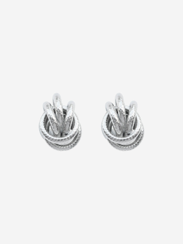 OASIS CLIPS (SILVER)