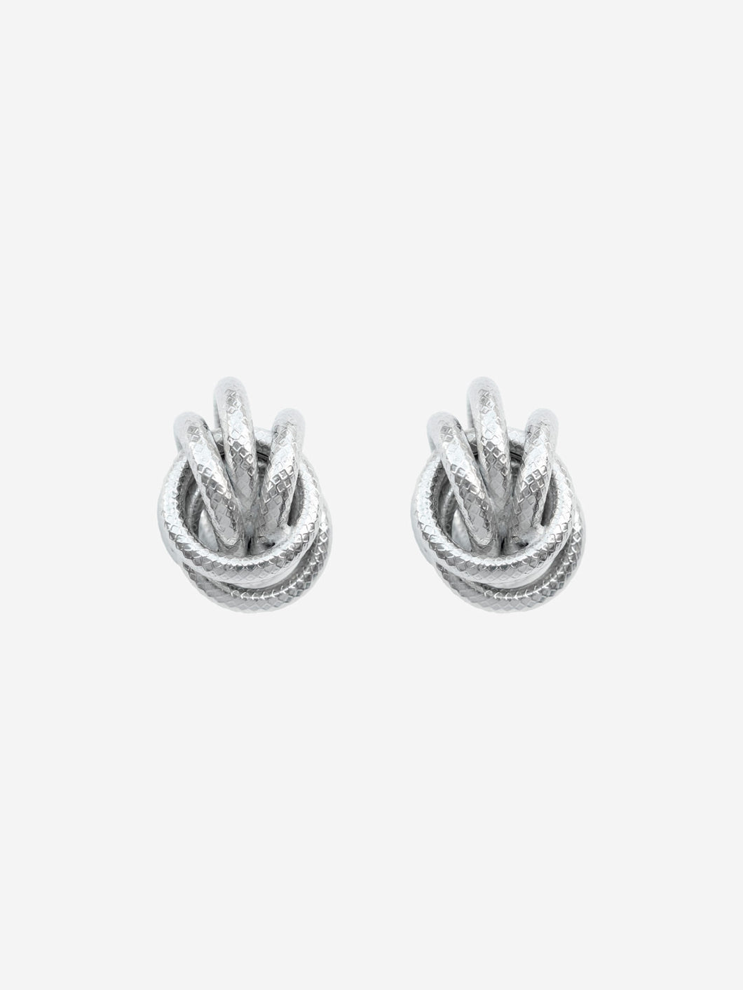 OASIS CLIPS (SILVER)