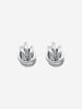 OASIS CLIPS (SILVER)