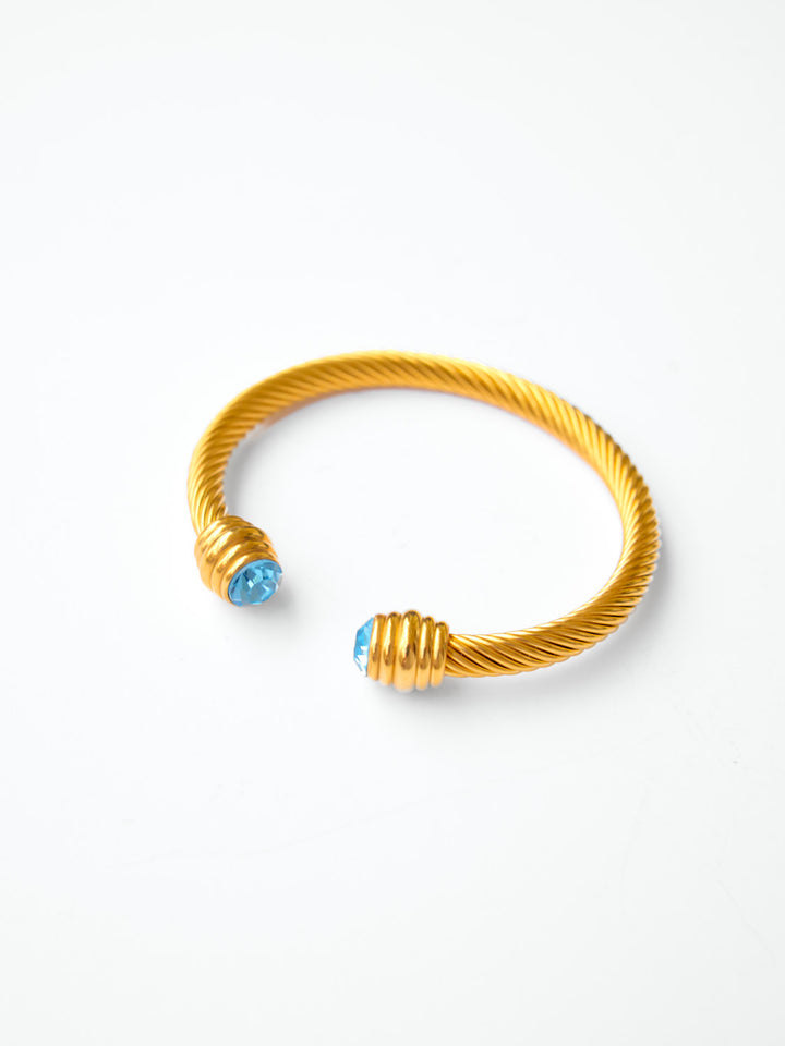 RHEA BRACELET (BLUE)