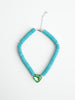 FIRST CRUSH NECKLACE