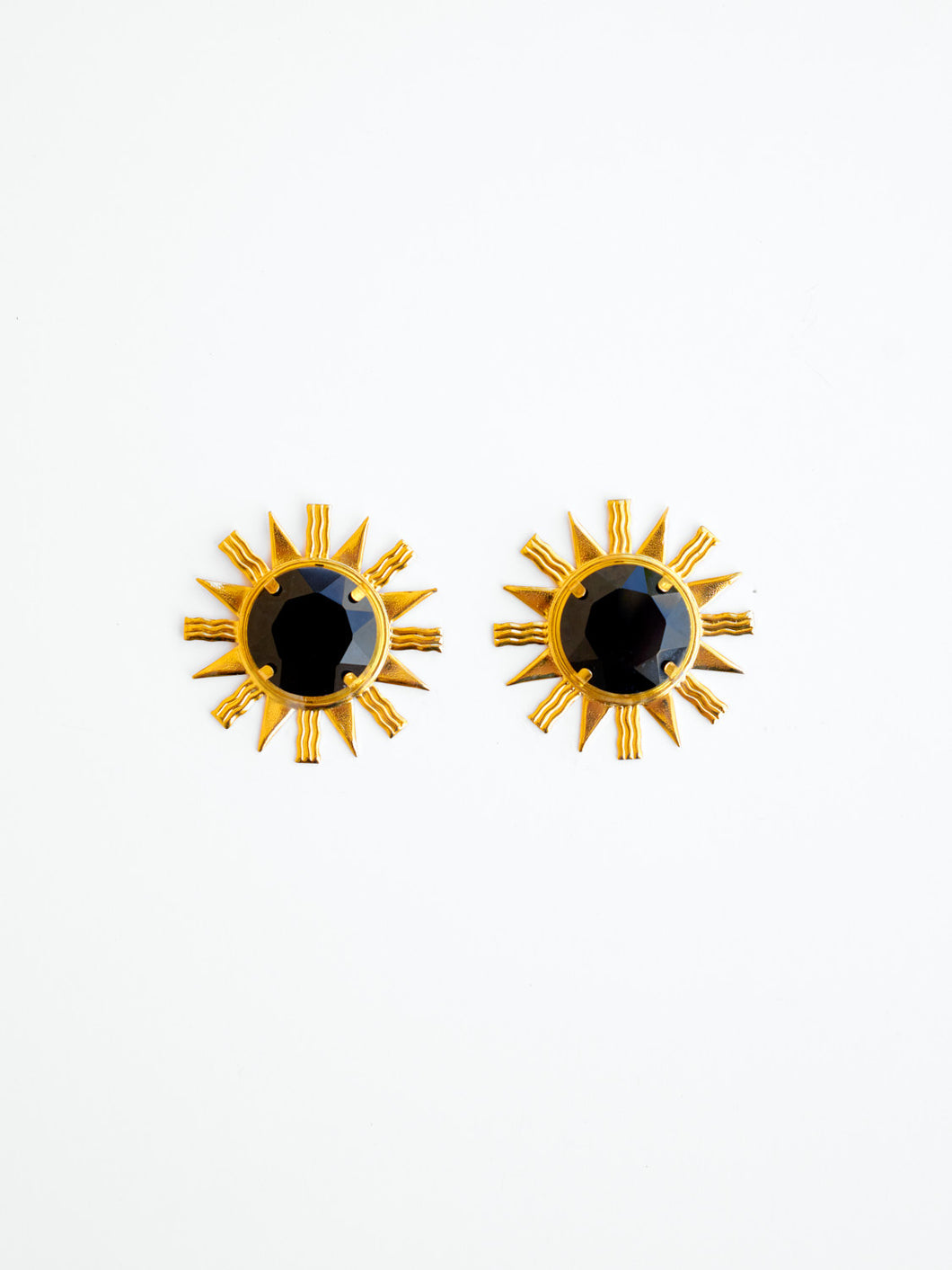 SAHARA EARRINGS