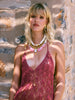 SALTY PEARL NECKLACE