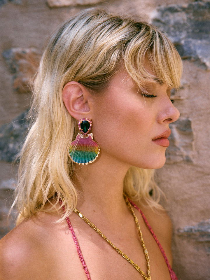 TULUM EARRINGS