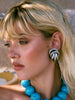 OASIS CLIPS (SILVER)