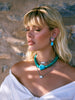 SEAPOP NECKLACE(SET OF 3 PIECES)