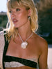 TWISTER EARRINGS (SILVER)