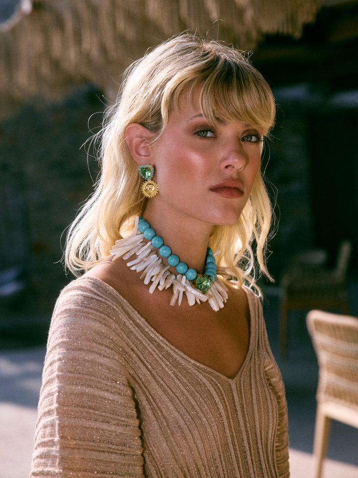 HELIOS EARRINGS