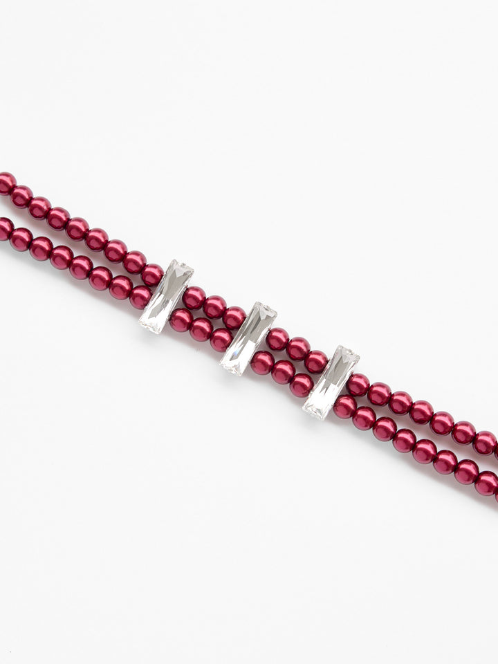 RUBY REVERIE CHOKER