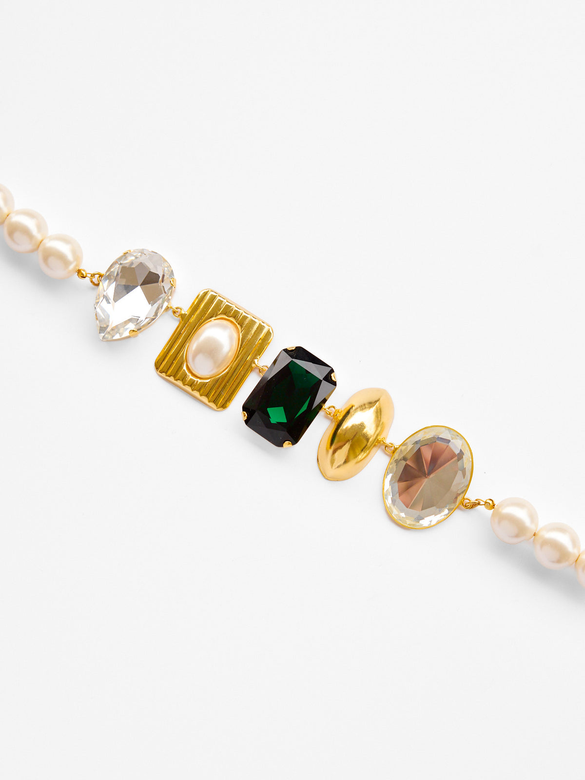 ILLUMINA NECKLACE