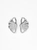 CASSIOPE EARRINGS (silver)