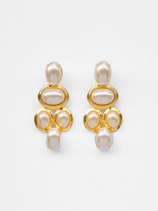 ALCYON EARRINGS