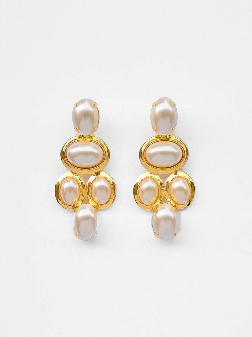 ALCYON EARRINGS