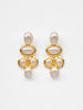 ALCYON EARRINGS