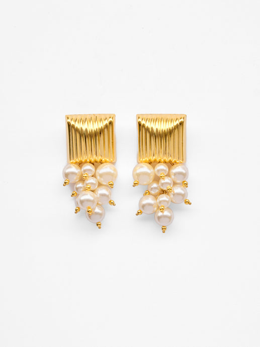 BLANCHE EARRINGS