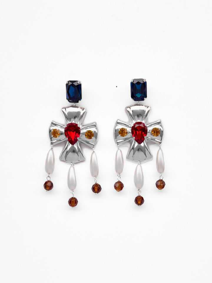 DIVINA EARRINGS