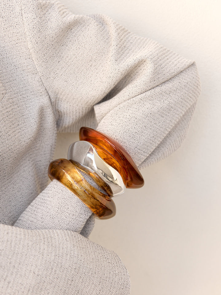 MARPLE BRACELETS (3 items)