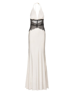 DOLLORES DRESS | IVORY