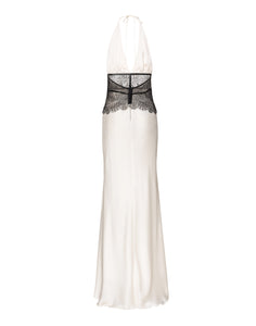 DOLLORES DRESS | IVORY