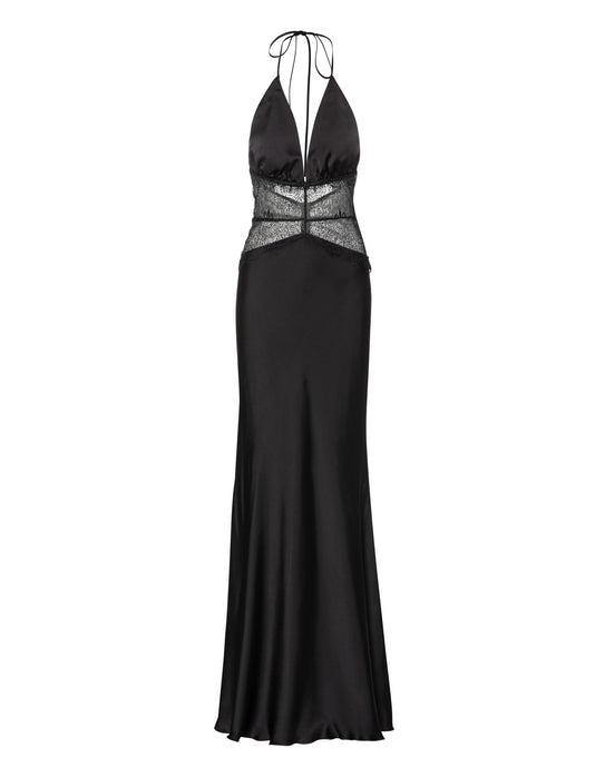 DOLLORES DRESS | BLACK