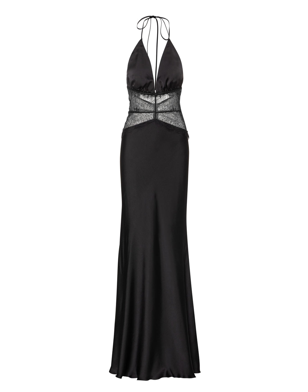 DOLLORES DRESS | BLACK