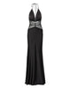 DOLLORES DRESS | BLACK